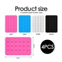 Coque Ventouse pour Téléphone Portable