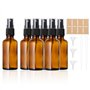 Flacon Spray Vide Verre 50ml