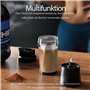 OYLCDI Mini Blender Smoothie Sans Fil, Mixeur Blender Portable |Gobelet à Jus 700 ml | Batterie de 6000 mAh | Sans BPA | Recharg