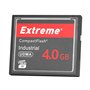 Carte compacte de mémoire Flash br & TD ogrinal Carte d'appareil Photo 4gb 50mb/s