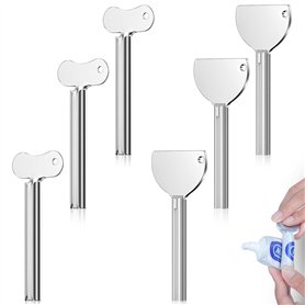 Zivacate Presse Tube Dentifrice