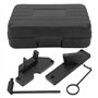 Anlseiod Kit Calage Distribution PSA 1.2 GDI PureTech EB2 pour C1 C3 C4 DS3 Berlingo 4 108 208 2008 301 308 3008 508 5008 d’Outi