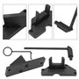Anlseiod Kit Calage Distribution PSA 1.2 GDI PureTech EB2 pour C1 C3 C4 DS3 Berlingo 4 108 208 2008 301 308 3008 508 5008 d’Outi