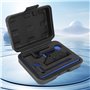 Anlseiod Kit Calage Distribution PSA 1.2 GDI PureTech EB2 pour C1 C3 C4 DS3 Berlingo 4 108 208 2008 301 308 3008 508 5008 d’Outi