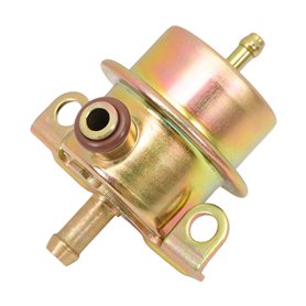 Anlseiod 0280160235 Régulateur de pression de carburant Pompe à carburant compatible avec Skoda Seat Citroën Peugeot Fiat Lancia