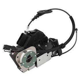 FanPaYY Serrure de porte - Servomoteur avant gauche - Serrure de porte - Actionneur côté conducteur - Pour F0-rd Tourneo Custom