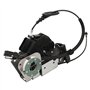 FanPaYY Serrure de porte - Servomoteur avant gauche - Serrure de porte - Actionneur côté conducteur - Pour F0-rd Tourneo Custom