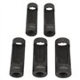 FanPaYY Écrous Douilles à Ressort Douille Outil de Montage Amortisseur 12 Points 1/2 Entraînement 18 mm 19 mm 21 mm 22 mm 24 mm