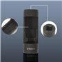 FanPaYY Écrous Douilles à Ressort Douille Outil de Montage Amortisseur 12 Points 1/2 Entraînement 18 mm 19 mm 21 mm 22 mm 24 mm 