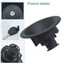 Arotzelox bouchon reservoir essence 1508J5 pour Berlingo Partner 1996-2008 Bouchon de réservoir de carburant 1508A2 1508E3 1508J