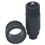 Arotzelox extracteur Demonte Pompe Injection pour M47 M57 M47T2 M47TU M57TU E46 E60 E61 Outil de Montage de poulie de Pompe d'in