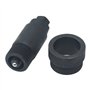 Arotzelox extracteur Demonte Pompe Injection pour M47 M57 M47T2 M47TU M57TU E46 E60 E61 Outil de Montage de poulie de Pompe d'in