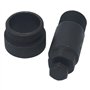 Arotzelox extracteur Demonte Pompe Injection pour M47 M57 M47T2 M47TU M57TU E46 E60 E61 Outil de Montage de poulie de Pompe d'in