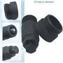 Arotzelox extracteur Demonte Pompe Injection pour M47 M57 M47T2 M47TU M57TU E46 E60 E61 Outil de Montage de poulie de Pompe d'in