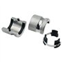 Arotzelox Outil RéGlable Outil Montage Joint Fourche Moto 35 mm à 45 mm Universel pour Har-l-y S-zu-ki Ka-w-s-ki Ya-m-h Outil Mo