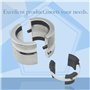 Arotzelox Outil RéGlable Outil Montage Joint Fourche Moto 35 mm à 45 mm Universel pour Har-l-y S-zu-ki Ka-w-s-ki Ya-m-h Outil Mo