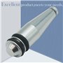 Arotzelox Kit de Suppression Clapets D'admission pour E81 E87 E88 E82 E90 E91 E92 E93 E60 E61 X1 X3 11618507239 joints de collec