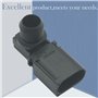 Arotzelox Capteur de pression Servomoteur de frein pour E81 E87 E88 E82 E90 E91 E92 E93 F30 F10 F11 F01 F02 X1 Z4 R56 R55 R57 R5