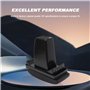 Attisfiera Accoudoir Central Boîte de Rangement d'accoudoir pour 2008, mit Compartiment de Rangement et 3 ports USB