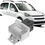Attisfiera Unité de commande de relais de bougie de préchauffage pour Berlingo Trafic Master Movano Vivaro 9640469680 Système de