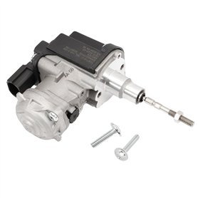 Anlseiod Appareil de commande de turbocompresseur