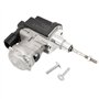 Anlseiod Appareil de commande de turbocompresseur
