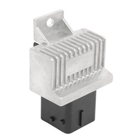 ZEALfix Unité de contrôle du temps relais de bougie de préchauffage Vauxhall Movano B 2010 et plus Vivaro A 2001-2014 Master II