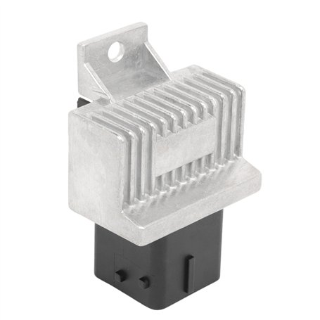 ZEALfix Unité de contrôle du temps relais de bougie de préchauffage Vauxhall Movano B 2010 et plus Vivaro A 2001-2014 Master II