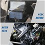 ZEALfix Unité de contrôle du temps relais de bougie de préchauffage Vauxhall Movano B 2010 et plus Vivaro A 2001-2014 Master II 