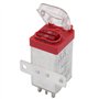 GNXfixt 2015403745 Relais de protection contre les surcharges pour W124 R107 R129 W126 W201