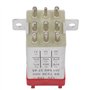 GNXfixt 2015403745 Relais de protection contre les surcharges pour W124 R107 R129 W126 W201
