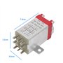 GNXfixt 2015403745 Relais de protection contre les surcharges pour W124 R107 R129 W126 W201