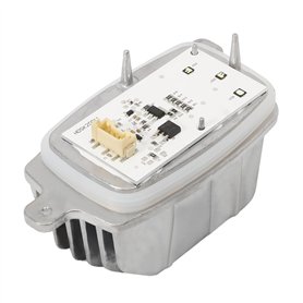 AUROLYNNE Module D'éclairage Jour Ballast Phare Xénon Commande Megane 4 285753299R 2016-2021 Intelligent Sensible Durable Et Sûr
