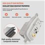 AUROLYNNE Module D'éclairage Jour Ballast Phare Xénon Commande Megane 4 285753299R 2016-2021 Intelligent Sensible Durable Et Sûr