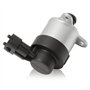 AUROLYNNE Capteur d'huile pression carburant Pour 206 1.6 HDi 207 1.4 HDi Berlingo 1.6 HDi 1634149380 Métal Plastique Durable Ré