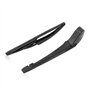 Anlseiod Bras essuie glace arrière pour Scenic 2 et Grand Scenic 2 2003-2009 Modus et Grand Modus 2004-2012 Bras avec balai d'es