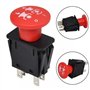 Interrupteur de prise de force à embrayage à lame compatible avec une gamme d'équipements y compris PM100 EZR Series