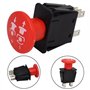 Interrupteur de prise de force à embrayage à lame compatible avec une gamme d'équipements y compris PM100 EZR Series