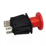 Interrupteur de prise de force à embrayage à lame compatible avec une gamme d'équipements y compris PM100 EZR Series