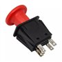 Interrupteur de prise de force à embrayage à lame compatible avec une gamme d'équipements y compris PM100 EZR Series