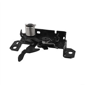 Verrou de capot compatible avec Mercedes Vito W447 2016 +