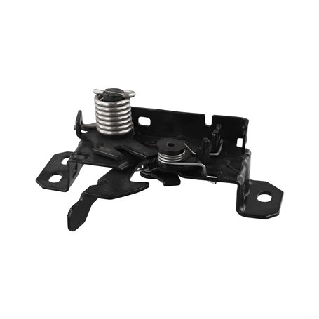 Verrou de capot compatible avec Mercedes Vito W447 2016 +