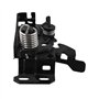 loquet de sécurité de capot de rechange A4478800060