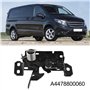Verrou de capot compatible avec Mercedes Vito W447 2016 +, loquet de sécurité de capot de rechange A4478800060