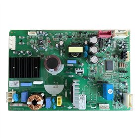 FGJDERYH Carte mère de réfrigérateur LG EBR80977623