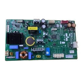 FGJDERYH Carte d'alimentation for réfrigérateur LG EBR77877725