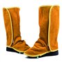 Telituny Couvre-chaussures ignifuges