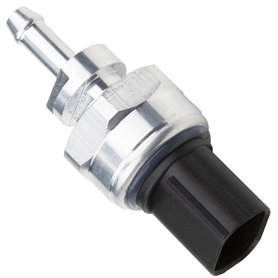 FanPaYY Capteur de pression d'échappement Boost Air Remplacement compatible avec Megane Vivaro Qashqai OE: 8201000764