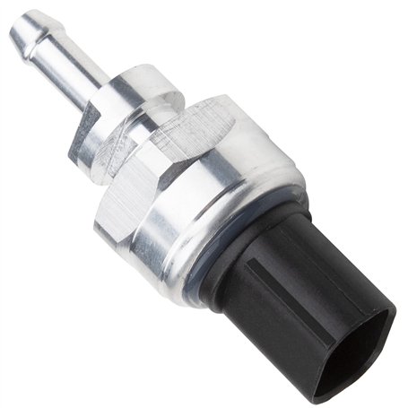 FanPaYY Capteur de pression d'échappement Boost Air Remplacement compatible avec Megane Vivaro Qashqai OE: 8201000764