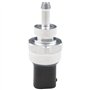 FanPaYY Capteur de pression d'échappement Boost Air Remplacement compatible avec Megane Vivaro Qashqai OE: 8201000764